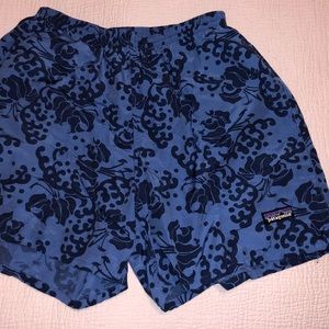 Patagonia Men Swimsuit